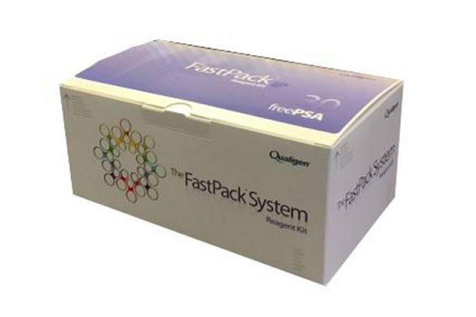 FastPack - Model IP - Free PSA Immunoassay
