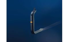 OBP - Model ONETRAC LX - Single-Use Cordless Multi-LED Lighted Retractor with Integrated Smoke Evacuation
