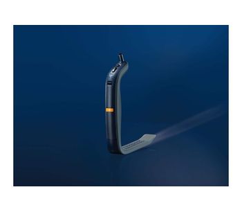 OBP - Model ONETRAC LX - Single-Use Cordless Multi-LED Lighted Retractor with Integrated Smoke Evacuation
