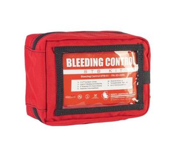Bleeding Control Kit - NYLON-1
