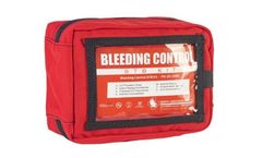 Model STB - Bleeding Control Kit - NYLON