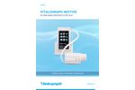 in2itive Spirometer - Brochure
