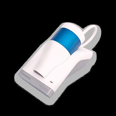 Vitalograph - Pneumotrac Spirometer