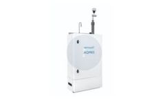 Aeroqual - Model AQM65 - Air Quality Monitoring Station