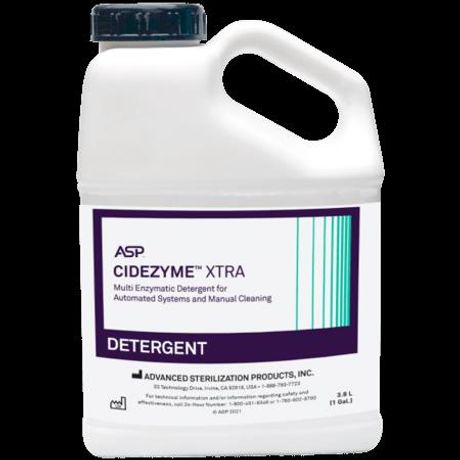 Model Cidezyme - XTRA Multi-Enzymatic Detergent