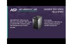 ASP AEROFLEX™ Automatic Endoscope Reprocessor Highlights - Video
