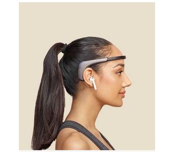 Muse - Model 2 - Meditation Bundle Headband Multi-Sensor Meditation Device