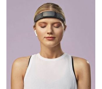 Muse - Model S - Advanced EEG Sleep Tracking Device