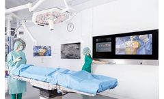 Cx-Connect - Telepresence Technology for Surgery