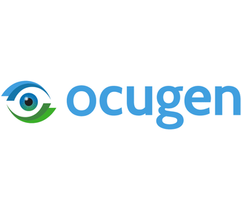 Ocugen - Modifier Gene Therapy Platform Cutting-Edge Technology