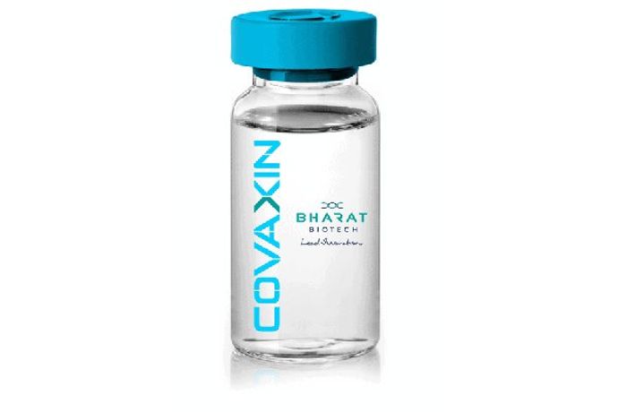 COVAXIN - COVID-19 Vaccine