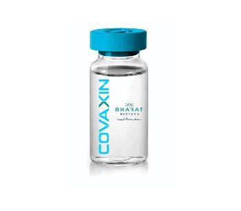 COVAXIN - COVID-19 Vaccine