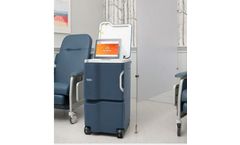 Tablo - Dialysis Machine for Chronic Care in Dialysis Clinics