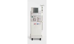 Tablo - Dialysis Machine