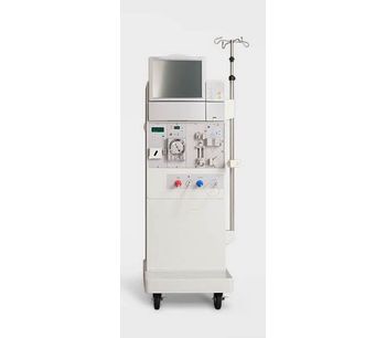 Tablo - Dialysis Machine