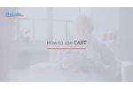 How to use CART: Cardio-Tracker- Video