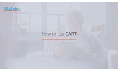 How to use CART: Cardio-Tracker- Video