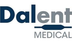 Dalent Medical Secures $1.5 Million Round, Granted Patent Protecting New Medical Device for ENT Physicians