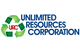 Unlimited Resources Corporation (URC)