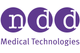 NDD Medical Technologies
