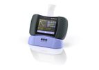 NDD EasyOne - Model Air - Portable & PC Spirometer