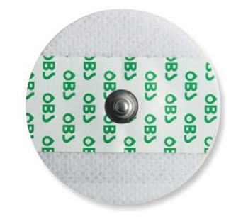 OBS - ECG Monitoring Electrode Suitable for Ordinary Monitoring, Anaesthesia & ICU
