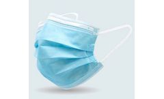 OBS - Disposable Medical Face Mask
