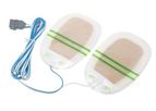 Baisheng - Defibrillation Electrode Compatible with Different Brand of Defibrillators