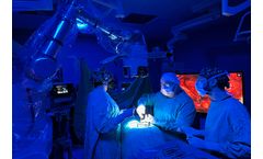 Synaptive Medical Introduces Cutting-Edge Modus X Robotic Exoscope in Europe with its First Imstallation at Azienda Ospedaliera Universitaria Federico ll in Naples, Italy