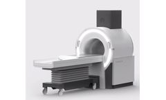 Synaptive - Model EVRY - MRI Closer System