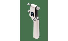 Model iCare IC100 and iCare IC200 - Quick, Reliable, Accurate, And Easy-To-Use Tonometers