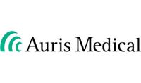 Auris Medical AG