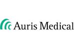 Auris Medical - Model AM-125 - Therapeutics for Inner Ear Disorders