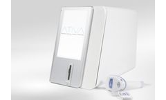 Ativa - Diagnostic Workstation