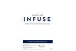 Bausch + Lomb - Infuse One-Day Contact Lenses - Brochure