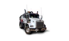 Supreme Vac - Tandem Axle Vacuum Trucks
