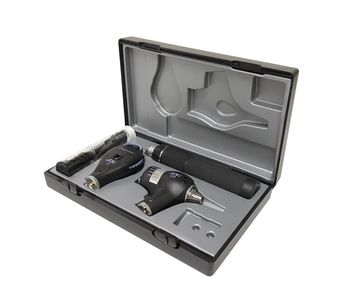 Diagnostix - Model 5410/5480 - 3.5V Portable Diagnostic Set