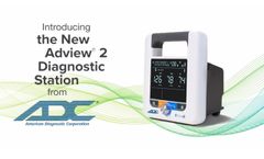 The ADC ADView 2 - Video