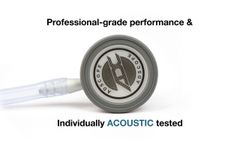 Our All-New Adscope-Lite 619 Clinician Stethoscope -- Now with Rose Gold! - Video