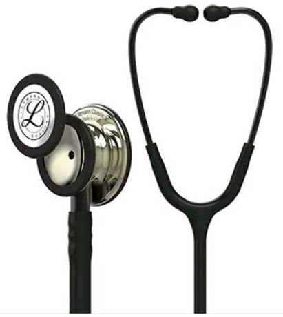 3M Littmann - Model Classic III - Monitoring Stethoscope