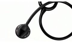 Characteristics of Sound in Patient Auscultation : 3M Littmann Stethoscopes- Video