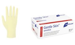 Gentle Skin - Model Sensitive - Latex Examination Glove