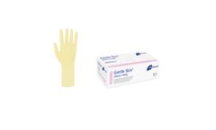Gentle Skin - Model Classic X-Long - Latex Examination Glove