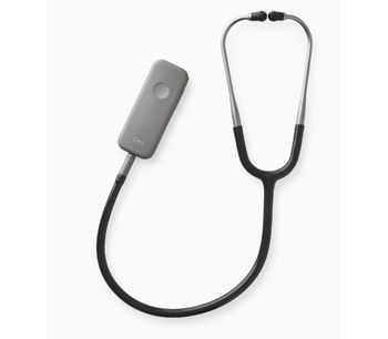 Eko - Model DUO ECG + - Digital Stethoscope