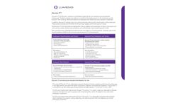 DiLumen - Model C² - FDA Cleared Endoscopic Platform for Endolumenal Procedures - Brochure