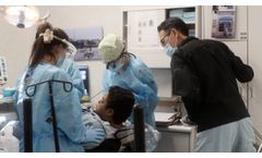 Trailer | Special Patient Care - UCLA Dentistry - Video