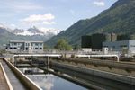 Non-Chemical Algae Control Solutions for Water Treatment Industry - Water and Wastewater - Water Treatment