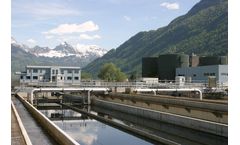 Non-Chemical Algae Control Solutions for Water Treatment Industry