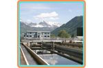 Ultrasonic algae control solutions for water treatment facilities industry - Water and Wastewater - Water Treatment