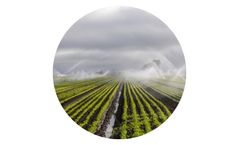 Ultrasonic Algae Control Solutions for Agricultural Irrigation & Livestock Ponds